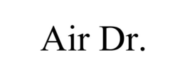AIR DR. trademark