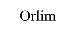ORLIM trademark