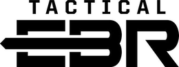 TACTICAL EBR trademark