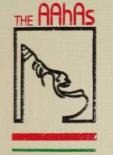 THE AAHA'S trademark