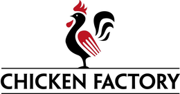 CHICKEN FACTORY trademark