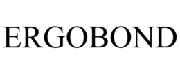ERGOBOND trademark