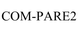 COM-PARE2 trademark