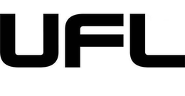 UFL trademark