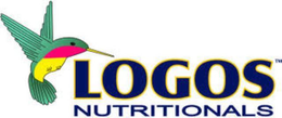 LOGOS NUTRITIONALS TM trademark