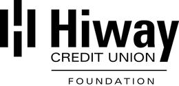 HIWAY CREDIT UNION FOUNDATION trademark