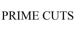 PRIME CUTS trademark