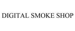 DIGITAL SMOKE SHOP trademark