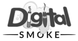 DIGITAL SMOKE trademark