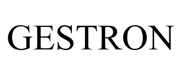 GESTRON trademark