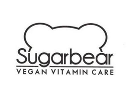 SUGARBEAR VEGAN VITAMIN CARE trademark