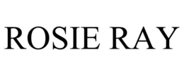 ROSIE RAY trademark