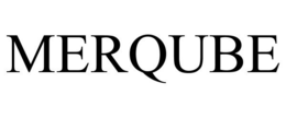 MERQUBE trademark