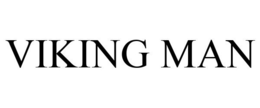 VIKING MAN trademark