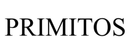 PRIMITOS trademark