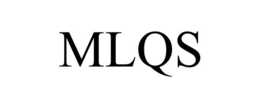 MLQS trademark