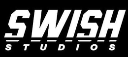 SWISH STUDIOS trademark