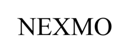NEXMO trademark