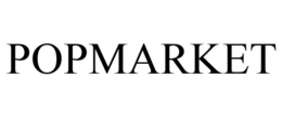 POPMARKET trademark