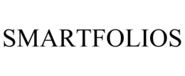 SMARTFOLIOS trademark