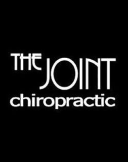 THE JOINT CHIROPRACTIC trademark