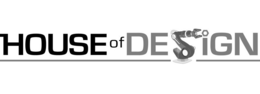 HOUSE OF DESIGN trademark