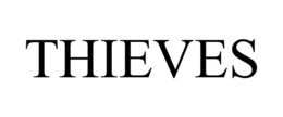 THIEVES trademark