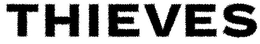 THIEVES trademark