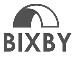 BIXBY trademark