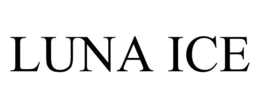 LUNA ICE trademark