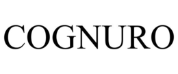 COGNURO trademark