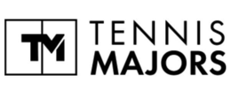 TM TENNIS MAJORS trademark