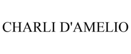 CHARLI D'AMELIO trademark