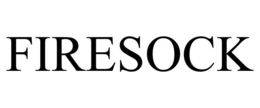 FIRESOCK trademark
