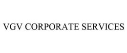 VGV CORPORATE SERVICES trademark