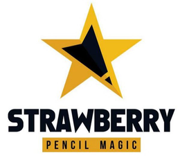 STRAWBERRY PENCIL MAGIC trademark