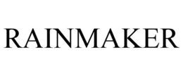 RAINMAKER trademark