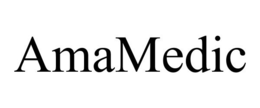 AMAMEDIC trademark