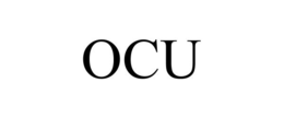 OCU trademark