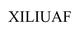 XILIUAF trademark