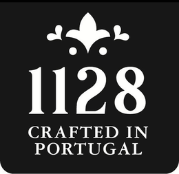 1128 CRAFTED IN PORTUGAL trademark