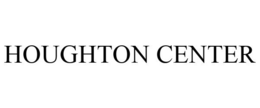 HOUGHTON CENTER trademark