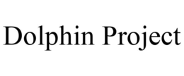 DOLPHIN PROJECT trademark