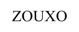ZOUXO trademark