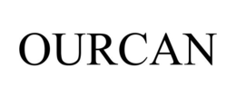 OURCAN trademark