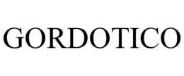 GORDOTICO trademark