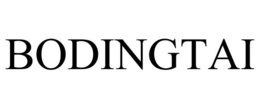 BODINGTAI trademark
