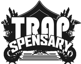TRAPSPENSARY trademark