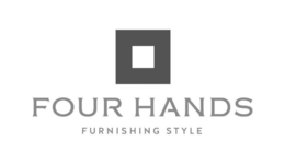 FOUR HANDS FURNISHING STYLE trademark