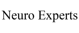 NEURO EXPERTS trademark